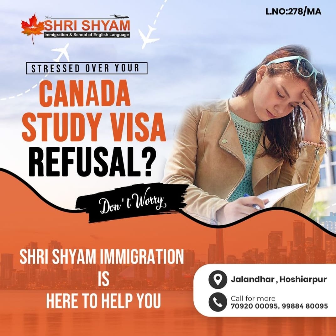  visa Counsltancy in Jalandhar, Punjab
