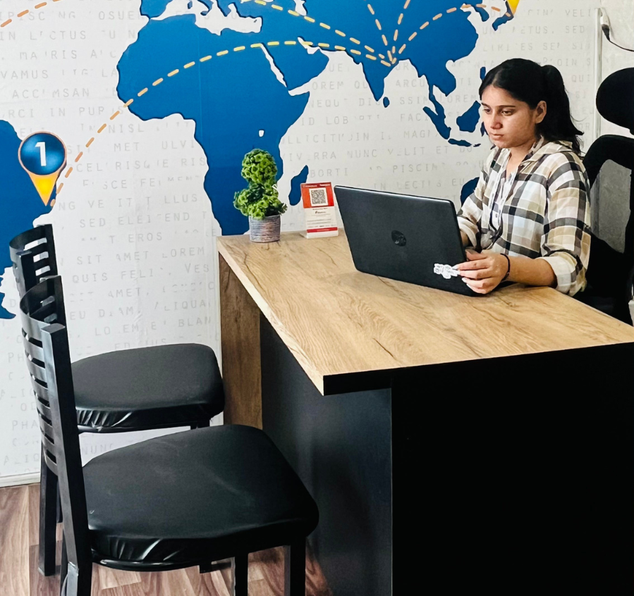 Best immigration company in jalandhar